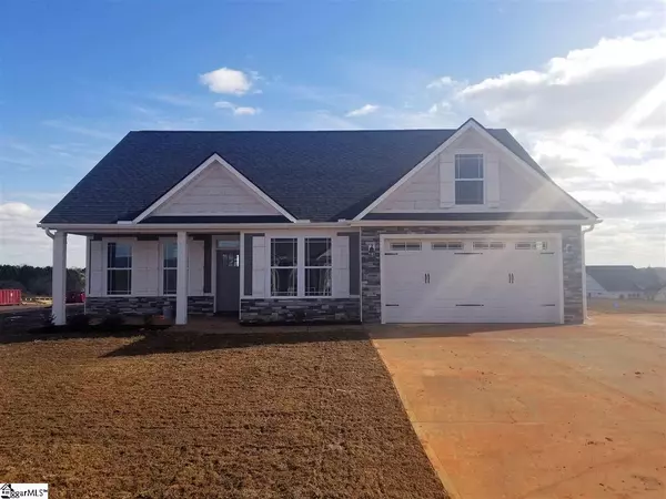 601 Stubby Way, Greer, SC 29651