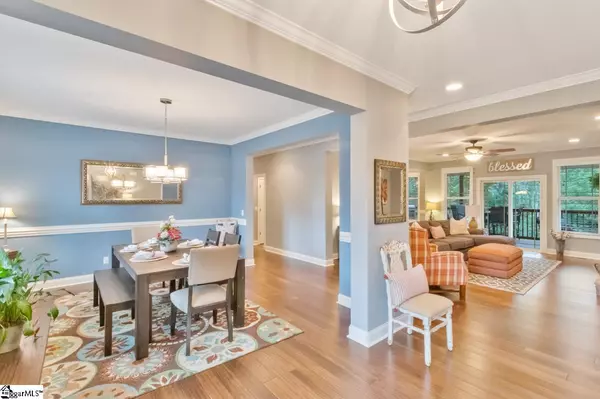 Moore, SC 29369,333 Wilkshire Loop