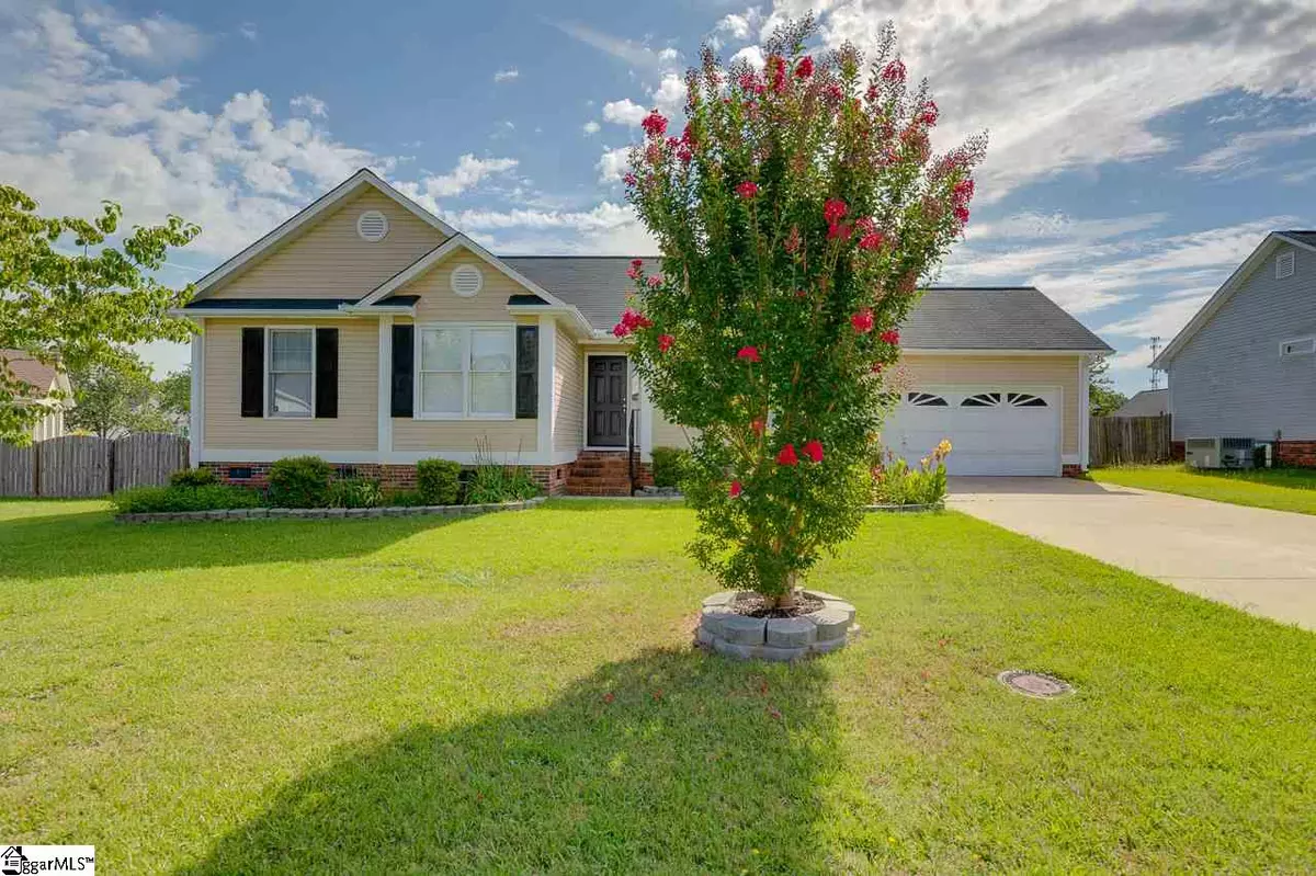 Fountain Inn, SC 29644,22 Fortson Way