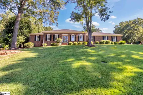 Mauldin, SC 29662,114 Brockman Drive