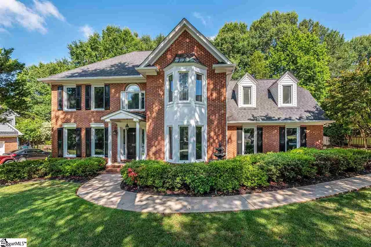 Simpsonville, SC 29681,305 Holly Crest Circle