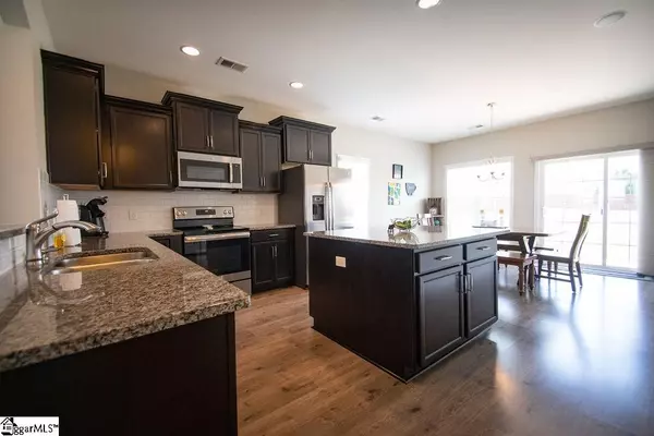 Easley, SC 29642,207 N Harvest Moon Way