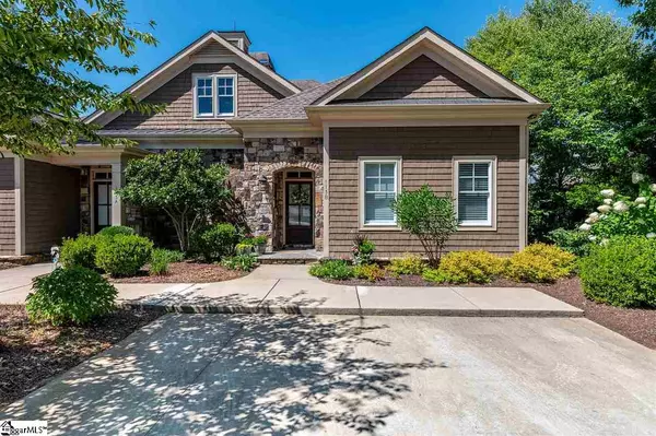 113B Portside Court, Sunset, SC 29685