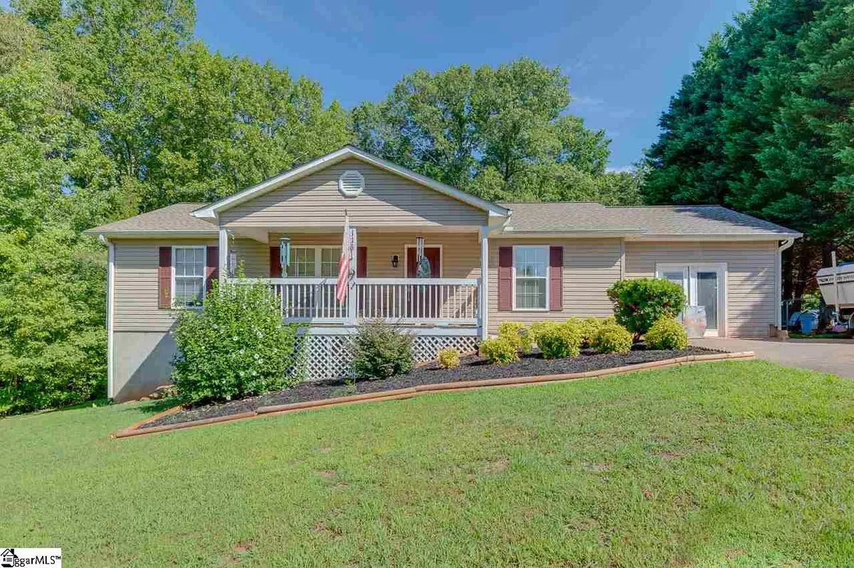 Landrum, SC 29356,116 N Johnson Street