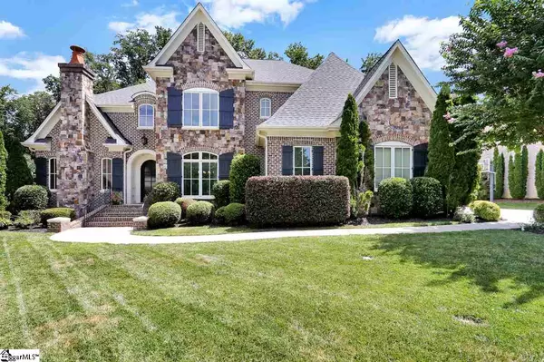 27 Rolleston Drive, Greenville, SC 29615