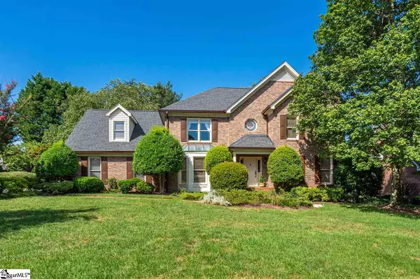 409 Silver Creek Road, Greer, SC 29650