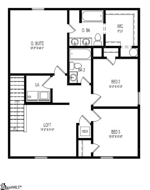 Greer, SC 29650,203 Long Grove Lane