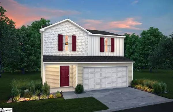 203 Long Grove Lane, Greer, SC 29650