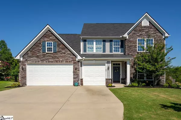 Simpsonville, SC 29681,65 Barlow Court