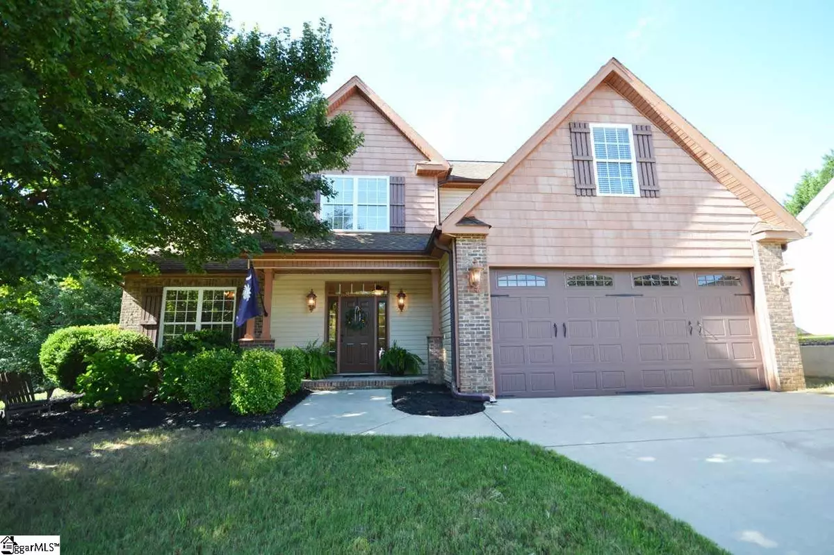 Greer, SC 29651,408 Chestnut Woods Court