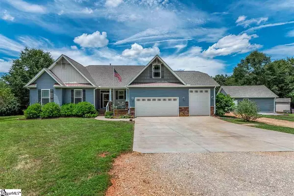 Taylors, SC 29687,75 Groce Meadow Road