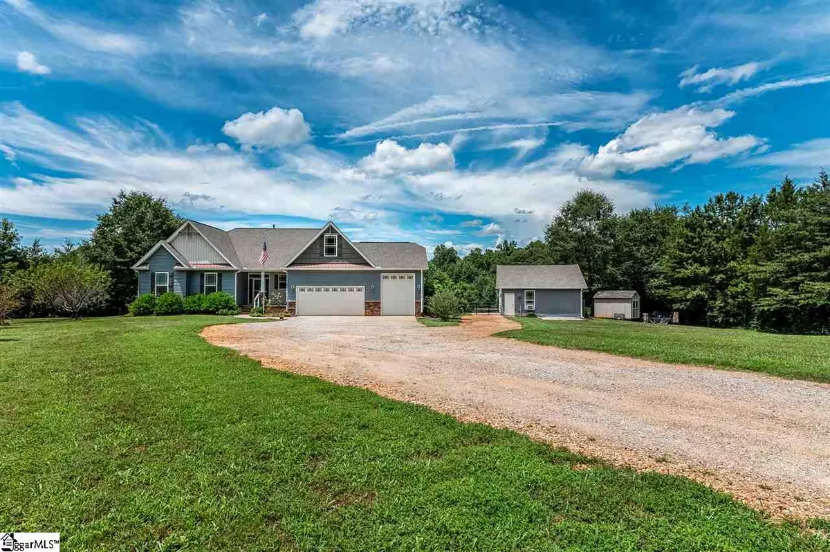 Taylors, SC 29687,75 Groce Meadow Road