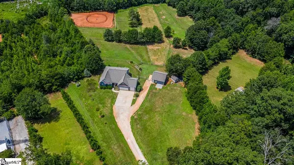 Taylors, SC 29687,75 Groce Meadow Road