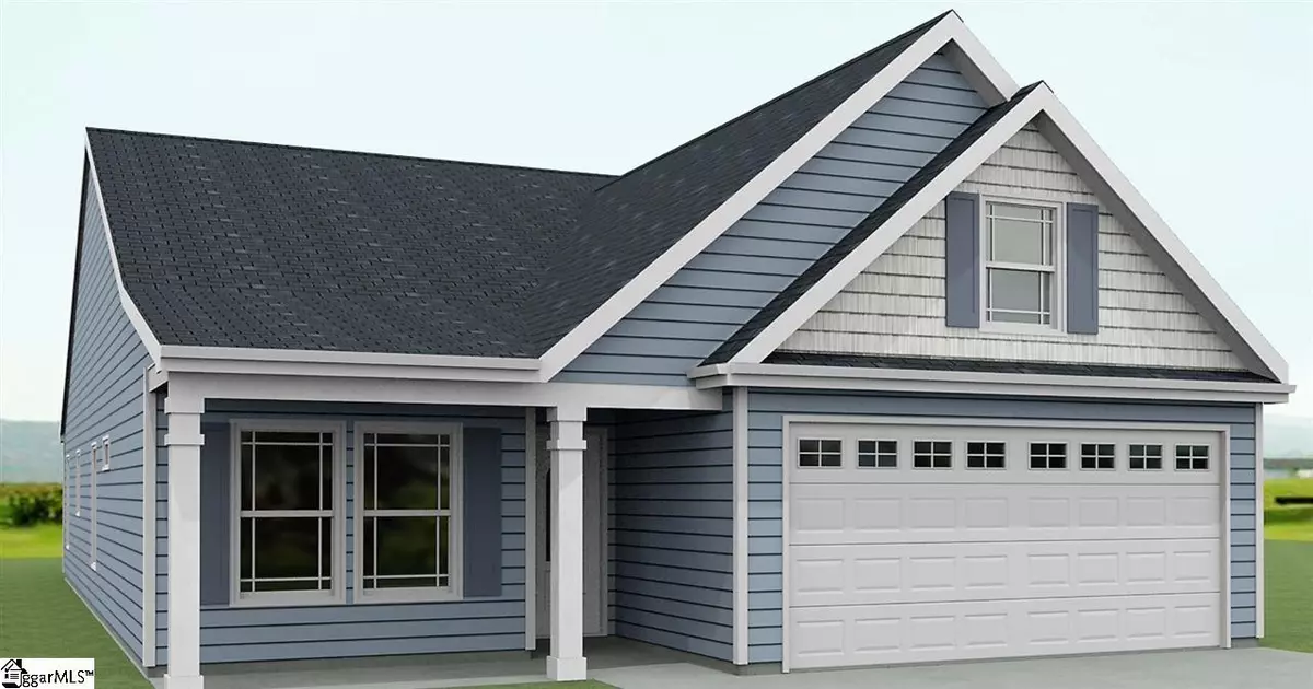 Inman, SC 29349,310 Danleigh Way