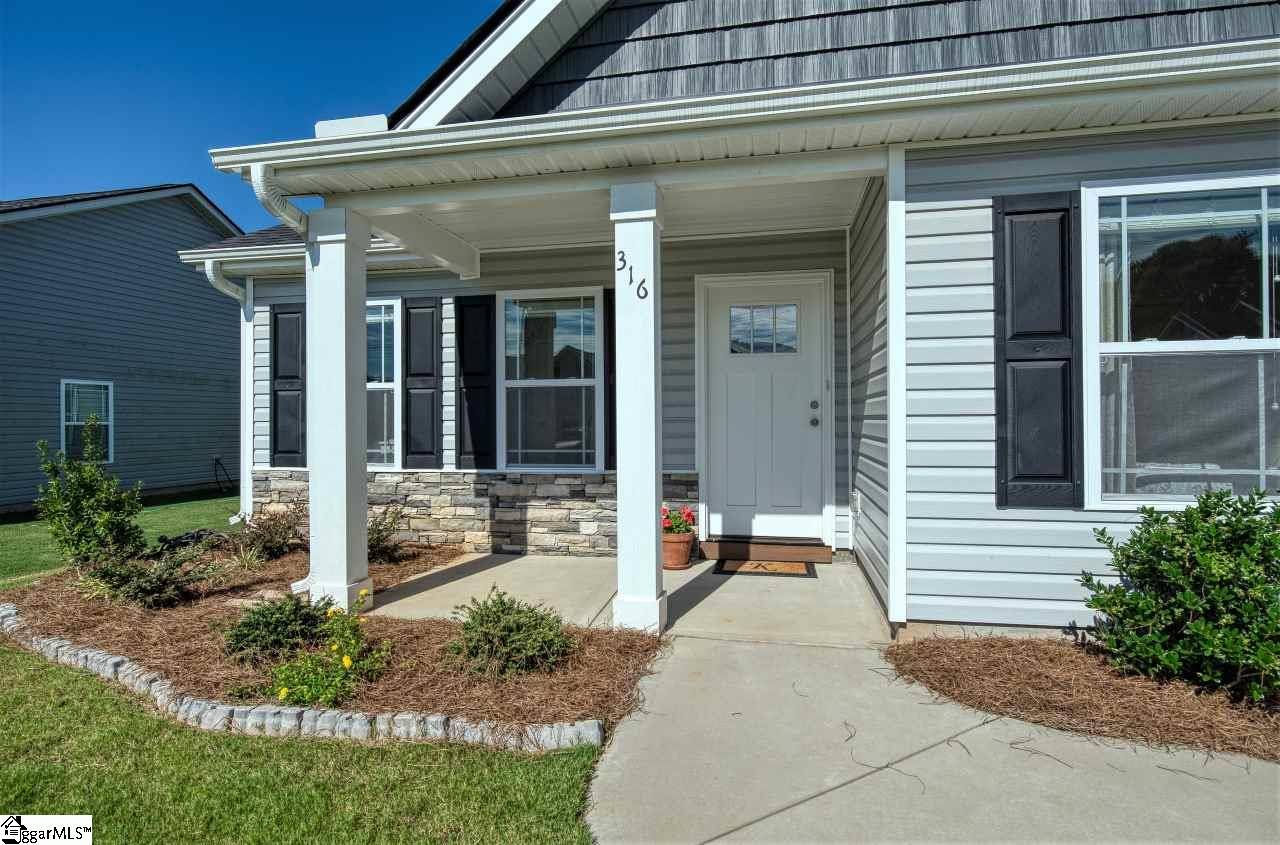 Greer, SC 29651,316 Meadowmoor Road