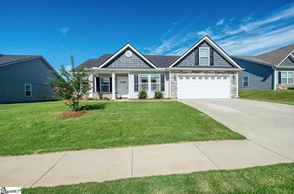 316 Meadowmoor Road, Greer, SC 29651