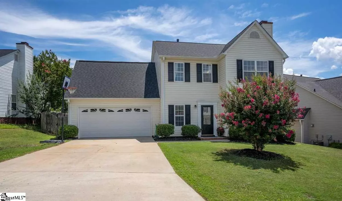 Greer, SC 29650,145 Fawnbrook Drive