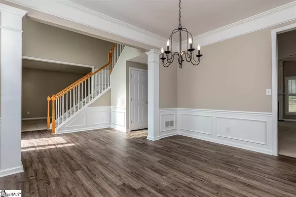 Greer, SC 29650,5 Wolf Den Drive