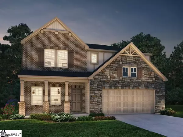 121 Quiet Creek Court, Simpsonville, SC 29681