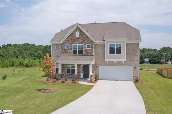 617 N Meadows Lane, Easley, SC 29642