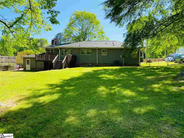Greenville, SC 29615,109 Elizabeth Drive