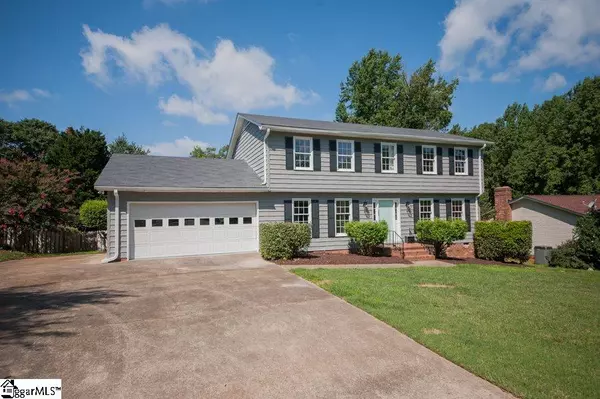 Greer, SC 29650,309 Longstreet Drive