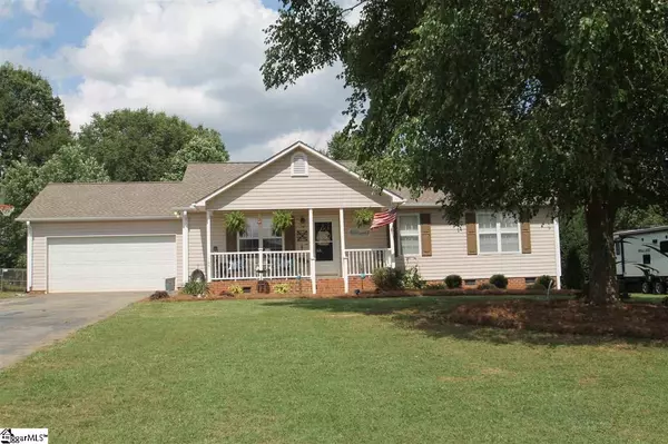 165 Beaver Creek Drive, Chesnee, SC 29323