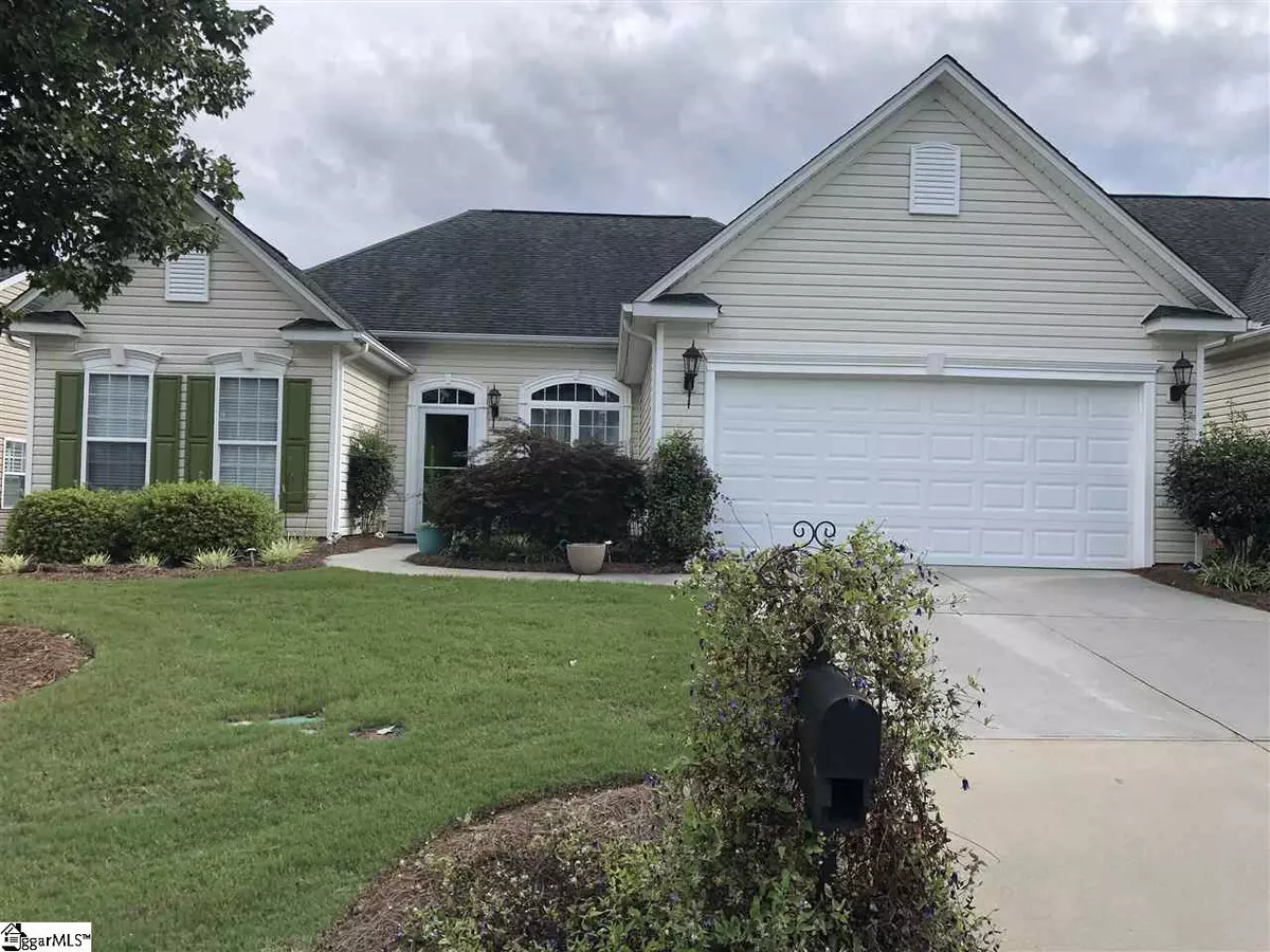 Simpsonville, SC 29681,5 Bamburgh Brae Court