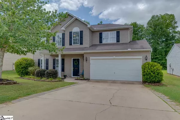 Simpsonville, SC 29681,228 Garfield Lane