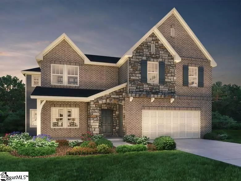 Simpsonville, SC 29681,412 Placid Forest Court