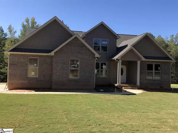 218 Plantation Grove Drive, Roebuck, SC 29376