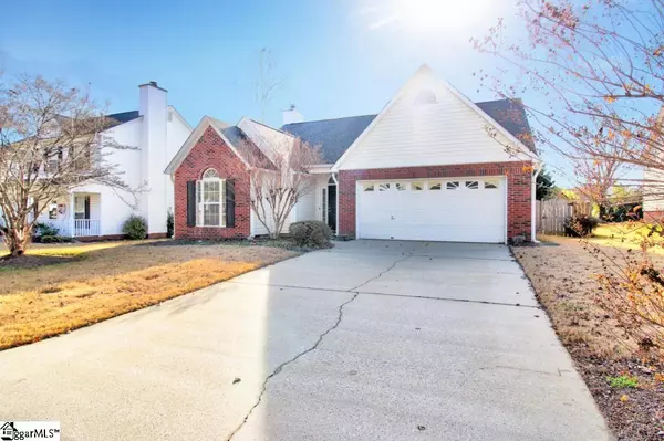 214 Ashridge Way, Simpsonville, SC 29681