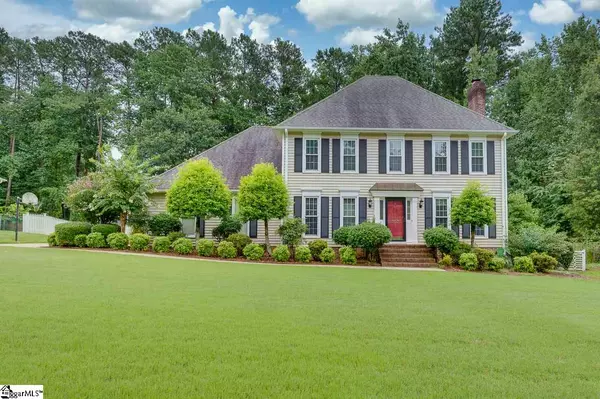 802 Huntington Road, Easley, SC 29642