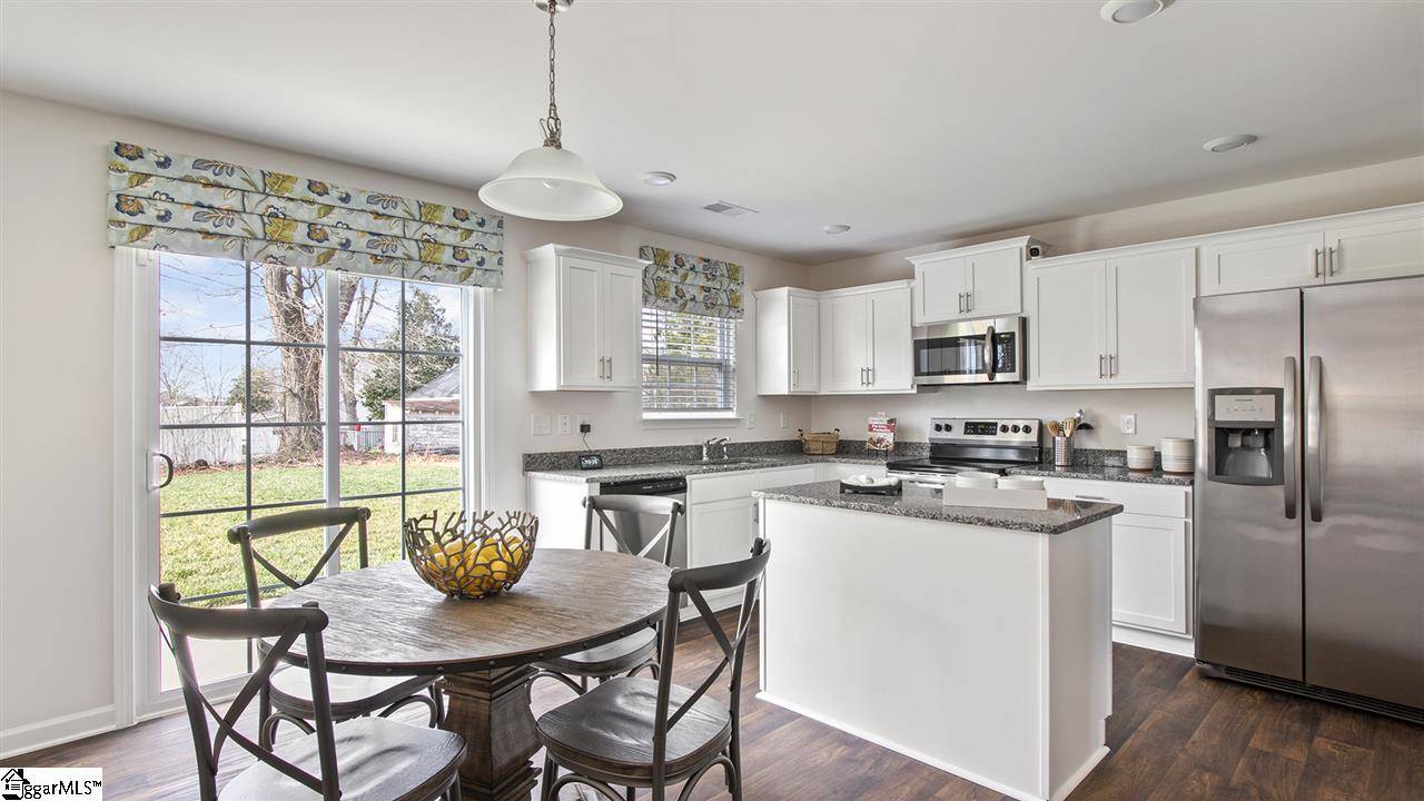 Woodruff, SC 29388,405 Buckey Drive