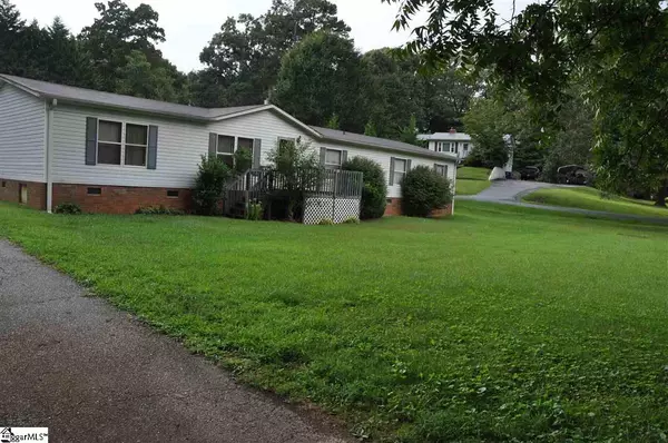 Landrum, SC 29356,400 Campbell Avenue