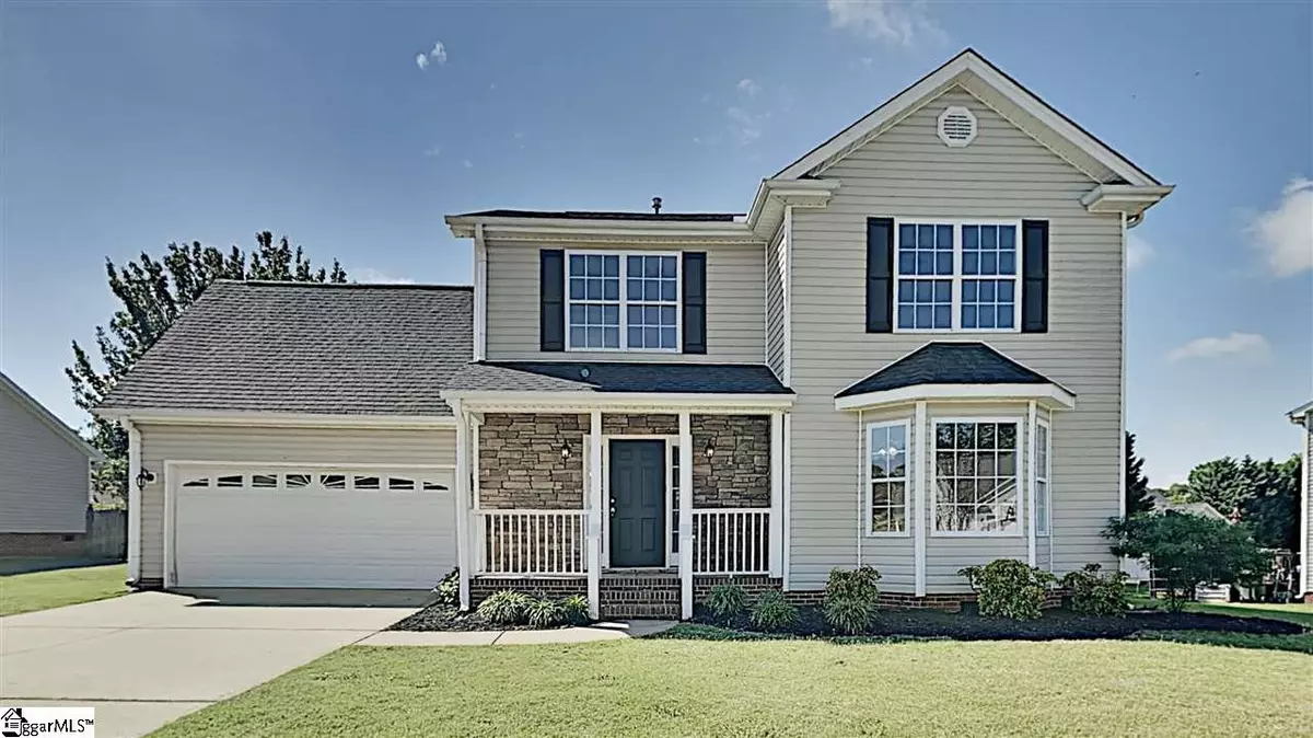 Greer, SC 29651,108 Steepleview Court