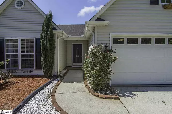 Easley, SC 29642,305 Canvasback Way