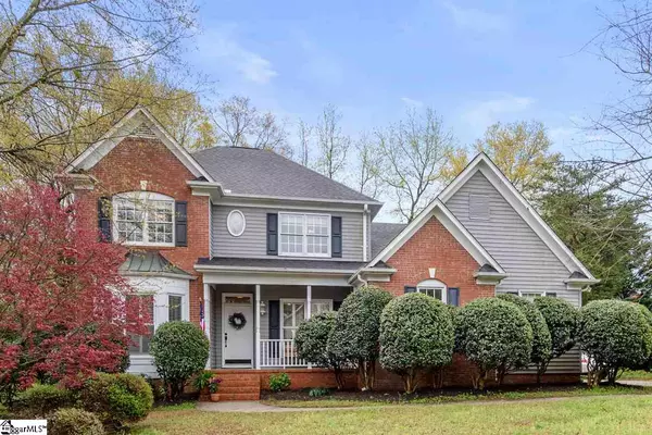 202 Gelsemium Place, Greenville, SC 29615