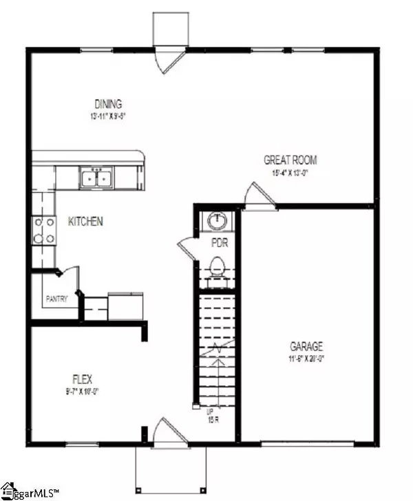 Greer, SC 29650,201 Long Grove Lane