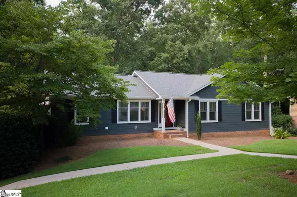 Mauldin, SC 29662,106 Muirwood Drive