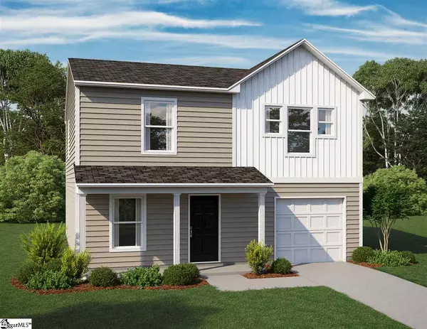 169 Queens Circle, Laurens, SC 29360