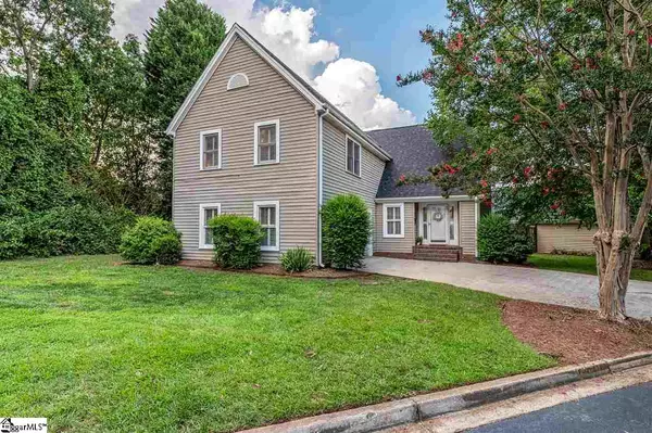 Simpsonville, SC 29681,135 Forest Lake Drive