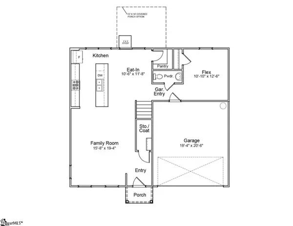 Inman, SC 29349,153 Butler Knoll Court