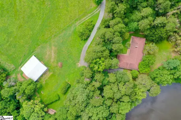 Campobello, SC 29322,4591 Highway 357