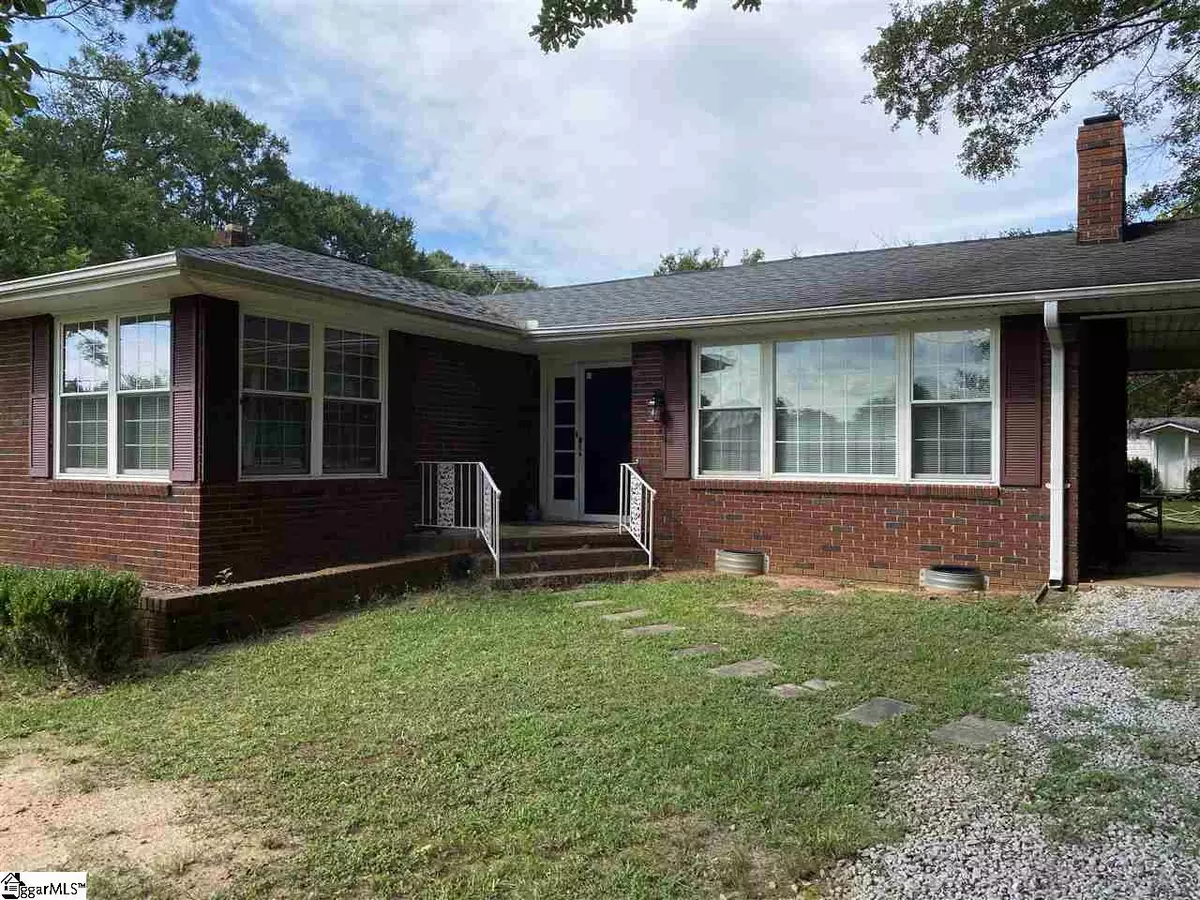 Belton, SC 29627-8620,5008 Copeland Road