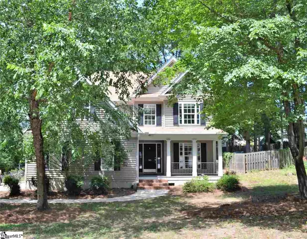 305 Wemberly Drive, Simpsonville, SC 29681