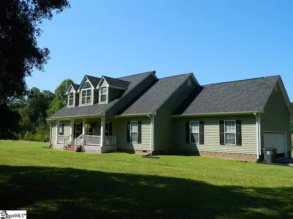 Anderson, SC 29626,1017 Trotter Road