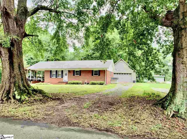 Inman, SC 29349,121 Hicks Drive