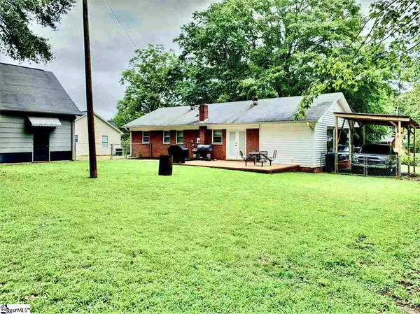 Inman, SC 29349,121 Hicks Drive
