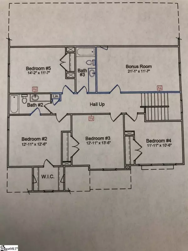 Boiling Springs, SC 29316,331 New Harvest Lane